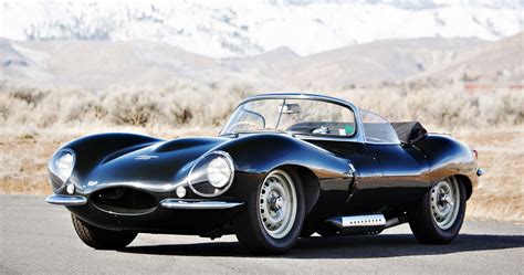 The Top Five Limited Edition Jaguar Models of All-Time