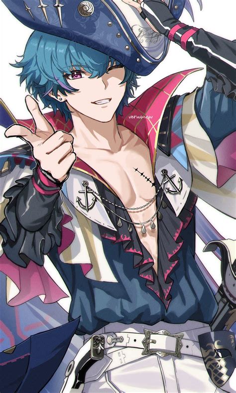 Veri (@verumew) on X | Personagens de anime, Personagens bonitos ...