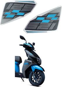 RideStick Sticker & Decal for Scooter Price in India - Buy RideStick ...