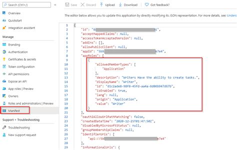 Validate JWT in Azure API Management 的图像结果