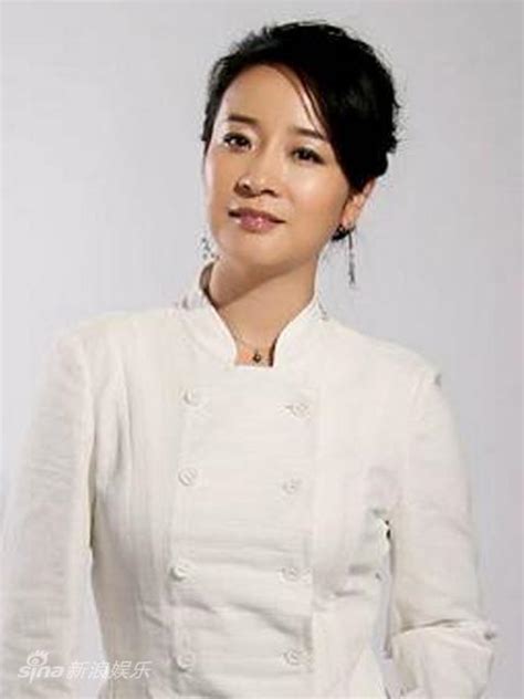 Chen Xiaoyi - 陈小艺 - CPOPHOME