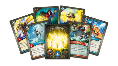 Image result for Keyforge Play