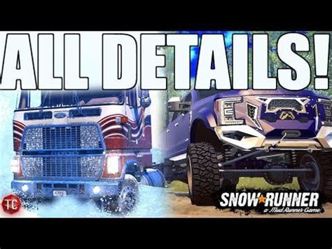 Image result for Snow Runner Mods for Console