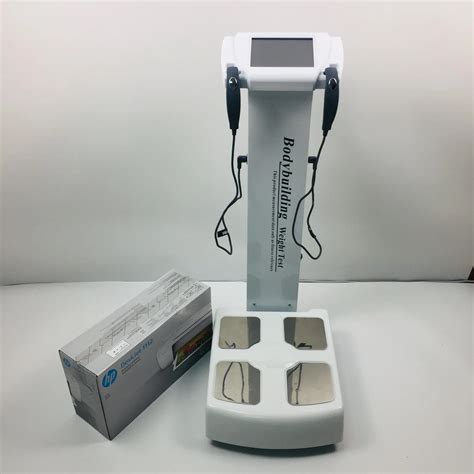 Body Fat Machine at Jennifer Carranza blog