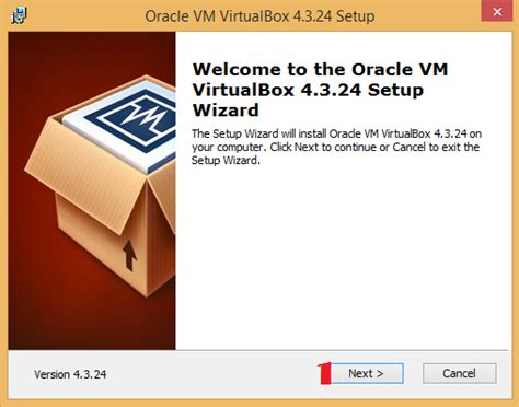 Image result for How to Install Oracle VM VirtualBox