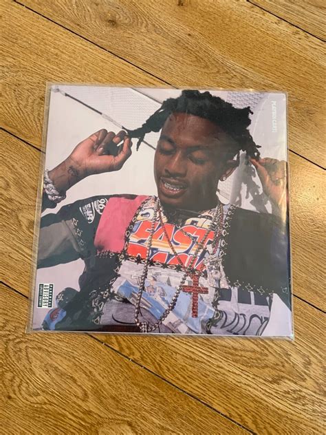 Playboi Carti by Playboi Carti Vinyl | #4640228436
