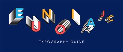 Image result for Typography Style Guide