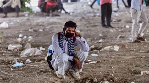 Hunger Index May Have Limitations – But There's More Than Enough Proof ...