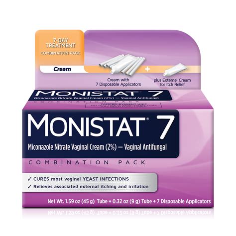 What Cures Male Yeast Infection