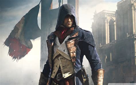 Image result for AC Unity Trailer