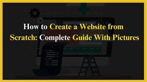 Image result for Create a Web Page From Scratch