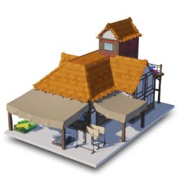 Advanced Tailor | Settlement Survival Wiki | Fandom