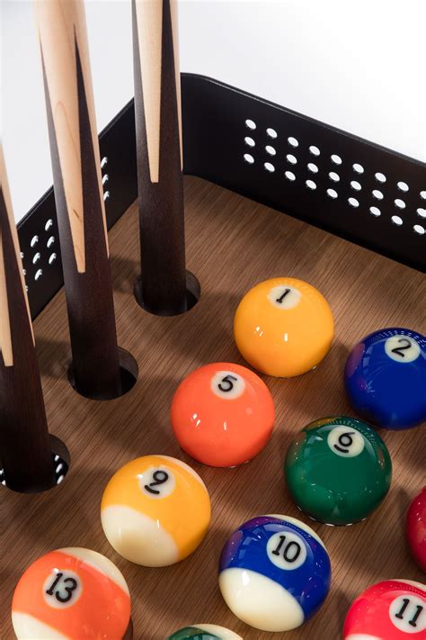 Stylish Floor Cue Rack For Every Space