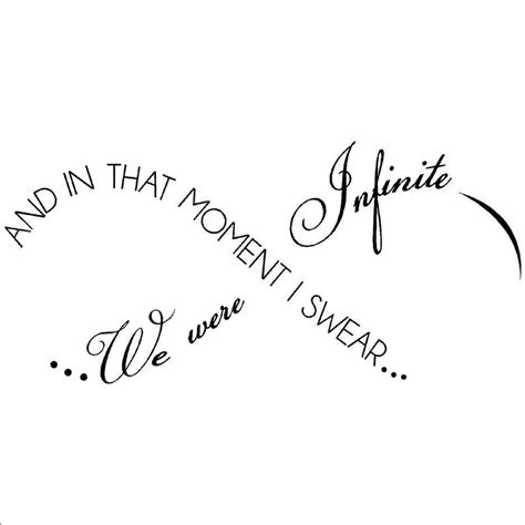 Image result for Infinity Quotes