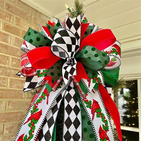 Image result for +Animated Cardinal Tree Topper Videp