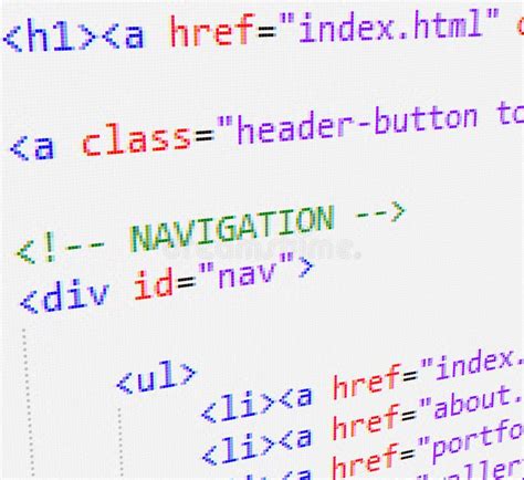 Image result for HTML Et CSS Code
