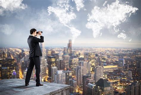 Looking into the Future 的图像结果