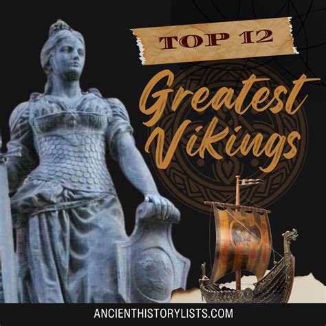 Viking Warrior History - history of viking