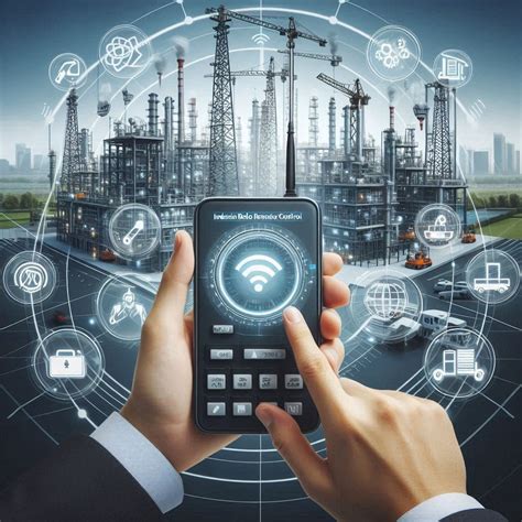 Top Advanced Industrial Solutions for Safer Workplaces