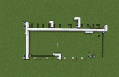 Image result for Minecraft Redstone Loop