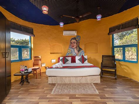 Arise Ethnic Village Resort Gurgaon