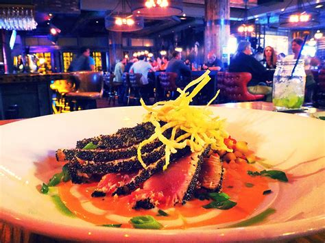 SanBriego | a San Diego Lifestyle Blog : Restaurant Review: Union ...