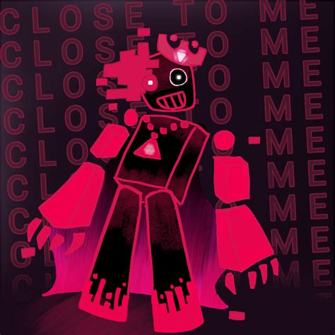 Annihilation John Doe Forsaken