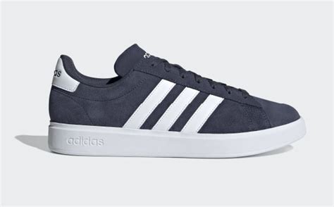 Shop adidas Grand Court Shoes Collection | India