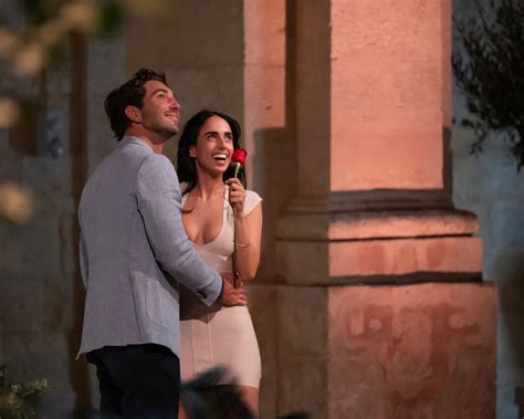 Maria Georgas Talks 'The Bachelorette' Lead or Returning for Another ...