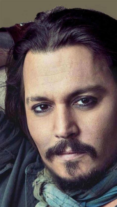 1082x1920 Resolution Johnny Depp New Look 1082x1920 Resolution ...