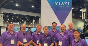 Image result for Viavi Testing