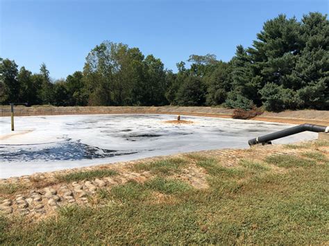 NC Landfill Leachate Collective Study – Hart & Hickman