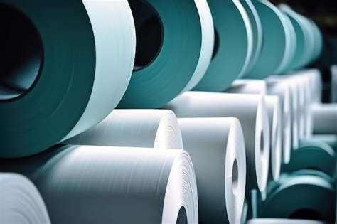 Image result for Wrapping Printer Paper at Factory