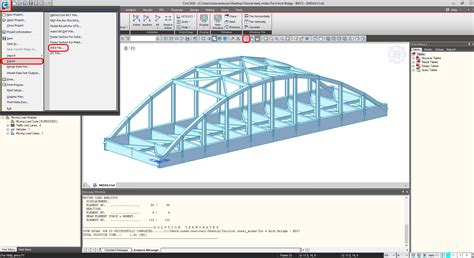 Midas Civil Tutorial AASHTO 的图像结果