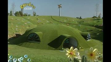 Image result for Teletubbies Magic Tree Bird Bath