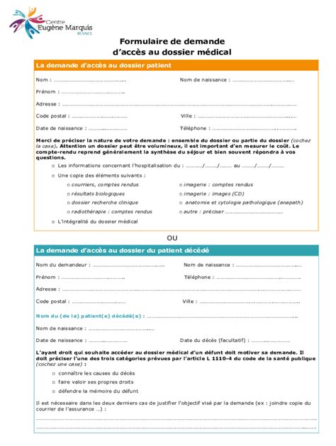 Remplissable En Ligne lettre type demande de curatelle ...