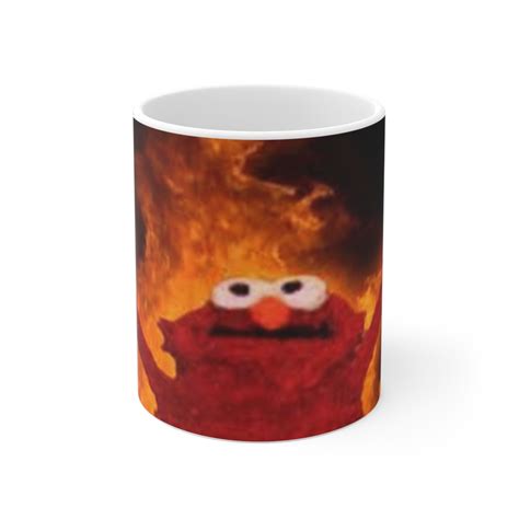 Burn Elmo Toy 的图像结果