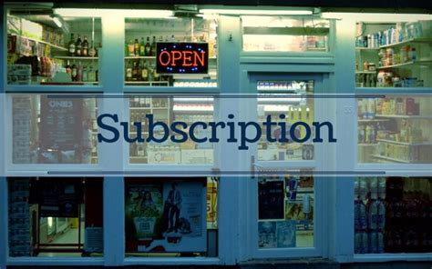 Image result for Subscription Database Software