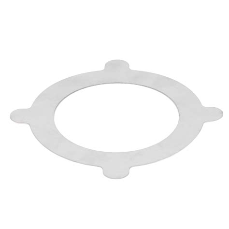 Buy Auto LSD Shim, Diff Lock Gasket Metal Sturdy For H233b Replacement ...