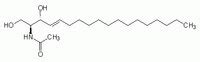 D-erythro-Sphingosine, N-Acetyl- - CAS 3102-57-6 - Calbiochem | 110145