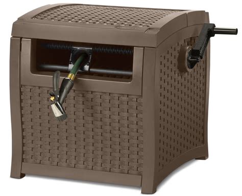 Best Garden Hose Reel - Gardeners' Magazine