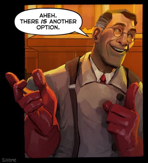 Image result for TF2 Medic Scripts