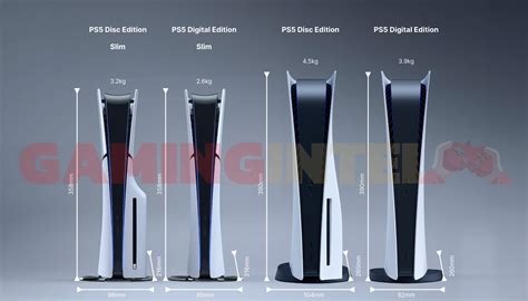 PS5 Slim - Lanzamiento en España en PlayStation 5 › General (12/17)