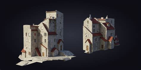 Image result for Random Building Generator