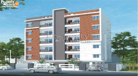 Apartment at GVR Residency got sold on 06-May-2019