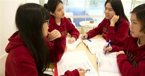 高中生去新加坡留学的条件 | 狮城新闻 | 新加坡新闻