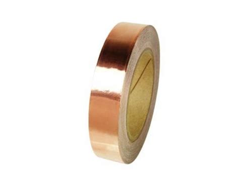3M™ Copper Foil EMI Shielding Tape 1126 | 3M India