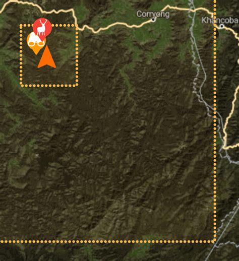 Image result for Python Offline Map PC