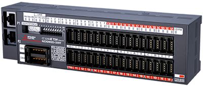 NZ2GNCE3-32DT 三菱PLC模块e-CON连接器类型 - 三菱工控自动化产品网:三菱PLC,三菱模块,三菱触摸屏,三菱变频器,三菱伺服