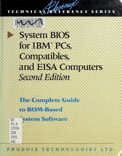 Image result for IBM PC Bios